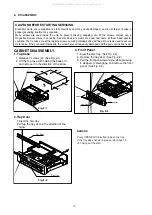 Preview for 12 page of Marantz VC5200 Service Manual