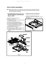 Preview for 13 page of Marantz VC5200 Service Manual