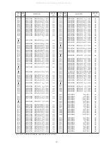 Preview for 49 page of Marantz VC5200 Service Manual