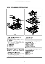 Preview for 53 page of Marantz VC5200 Service Manual