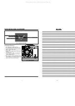 Preview for 57 page of Marantz VC5200 Service Manual