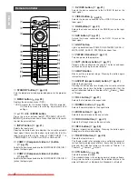 Preview for 12 page of Marantz VP-10S1 User Manual
