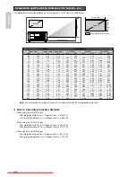 Preview for 16 page of Marantz VP-10S1 User Manual