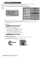 Preview for 30 page of Marantz VP-10S1 User Manual