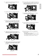 Preview for 41 page of Marantz VP-10S1 User Manual