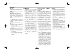 Предварительный просмотр 7 страницы Marantz VP-11S2 User Manual