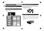 Preview for 10 page of Marantz VP-11S2 User Manual