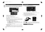 Предварительный просмотр 32 страницы Marantz VP-11S2 User Manual