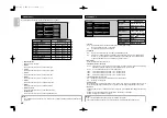 Preview for 34 page of Marantz VP-11S2 User Manual