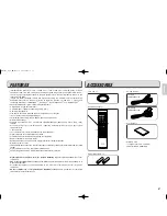 Предварительный просмотр 11 страницы Marantz VP 15S1/L User Manual