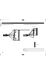 Предварительный просмотр 24 страницы Marantz VP 15S1/L User Manual