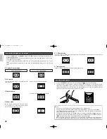 Предварительный просмотр 28 страницы Marantz VP 15S1/L User Manual