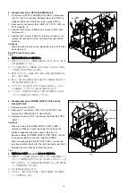 Preview for 8 page of Marantz VP15S1 SERIES Service Manual