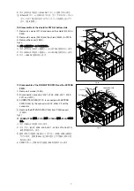 Preview for 9 page of Marantz VP15S1 SERIES Service Manual