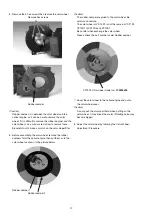 Preview for 12 page of Marantz VP15S1 SERIES Service Manual