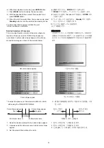 Preview for 16 page of Marantz VP15S1 SERIES Service Manual