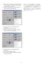 Preview for 34 page of Marantz VP15S1 SERIES Service Manual