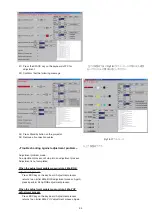 Preview for 35 page of Marantz VP15S1 SERIES Service Manual