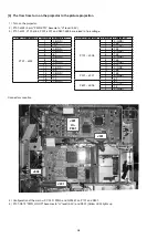 Preview for 40 page of Marantz VP15S1 SERIES Service Manual