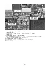 Preview for 41 page of Marantz VP15S1 SERIES Service Manual