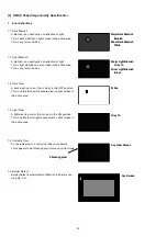 Preview for 42 page of Marantz VP15S1 SERIES Service Manual