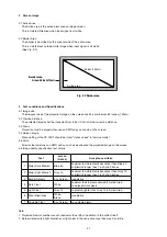 Preview for 43 page of Marantz VP15S1 SERIES Service Manual