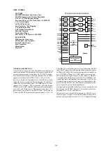 Preview for 85 page of Marantz VP15S1 SERIES Service Manual