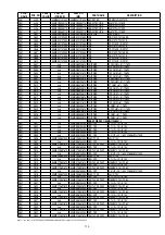 Preview for 101 page of Marantz VP15S1 SERIES Service Manual