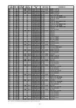 Preview for 103 page of Marantz VP15S1 SERIES Service Manual