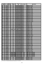 Preview for 110 page of Marantz VP15S1 SERIES Service Manual