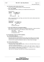 Preview for 5 page of Marantz VP4001 Specification