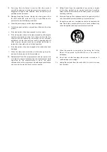 Preview for 4 page of Marantz VP8100 User Manual