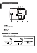 Preview for 9 page of Marantz VP8100 User Manual