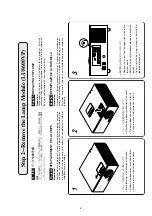 Preview for 7 page of Marantz VP8600 Service Manual