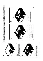 Preview for 8 page of Marantz VP8600 Service Manual