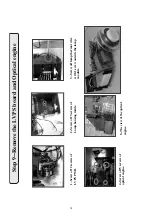 Preview for 16 page of Marantz VP8600 Service Manual