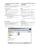 Preview for 5 page of Marantz VS3002 Service Manual