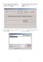 Предварительный просмотр 10 страницы Marantz VS3002 Service Manual