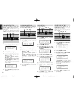 Preview for 12 page of Marantz ZC4001 User Manual