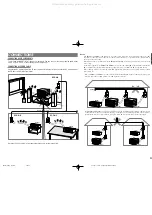 Preview for 8 page of Marantz ZC4001U User Manual
