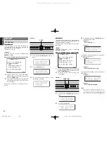 Preview for 9 page of Marantz ZC4001U User Manual