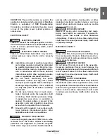 Preview for 5 page of Marathon Electric DVR 2000E+ User Manual