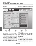 Preview for 42 page of Marathon Electric DVR 2000E+ User Manual