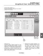 Preview for 49 page of Marathon Electric DVR 2000E+ User Manual