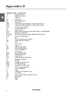 Preview for 68 page of Marathon Electric DVR 2000E+ User Manual