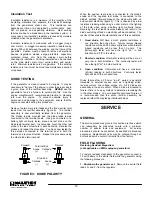 Предварительный просмотр 12 страницы Marathon Electric Magna Plus 280-430 Frame Installation, Operation & Maintenance Manual