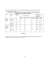 Предварительный просмотр 25 страницы Marathon Electric MAGNAMAX Installation, Operation And Maintenance Manual