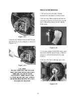 Предварительный просмотр 31 страницы Marathon Electric MAGNAMAX Installation, Operation And Maintenance Manual