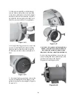 Предварительный просмотр 34 страницы Marathon Electric MAGNAMAX Installation, Operation And Maintenance Manual