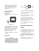 Предварительный просмотр 37 страницы Marathon Electric MAGNAMAX Installation, Operation And Maintenance Manual